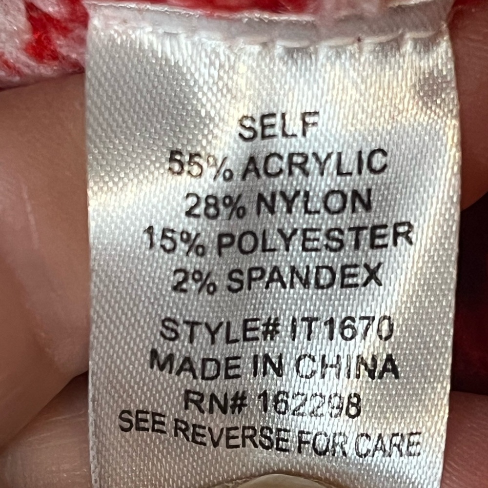 Talulah cardigan - Picture 7 of 7